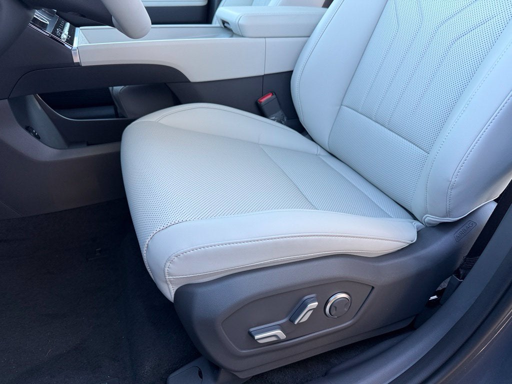 2027 Hyundai SANTA FE SEL