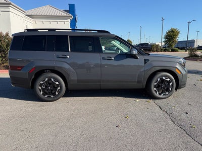 2027 Hyundai SANTA FE SEL