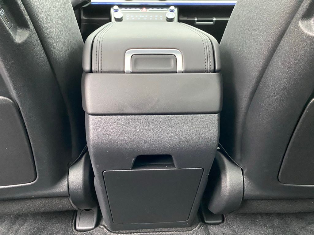 2025 Hyundai SANTA FE HYBRID Limited