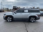 2025 Hyundai SANTA FE HYBRID Limited