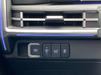 2025 Hyundai SANTA FE HYBRID Limited