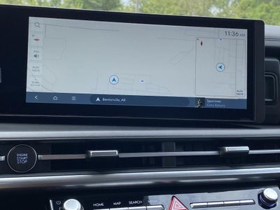 2026 Hyundai SANTA FE XRT AWD