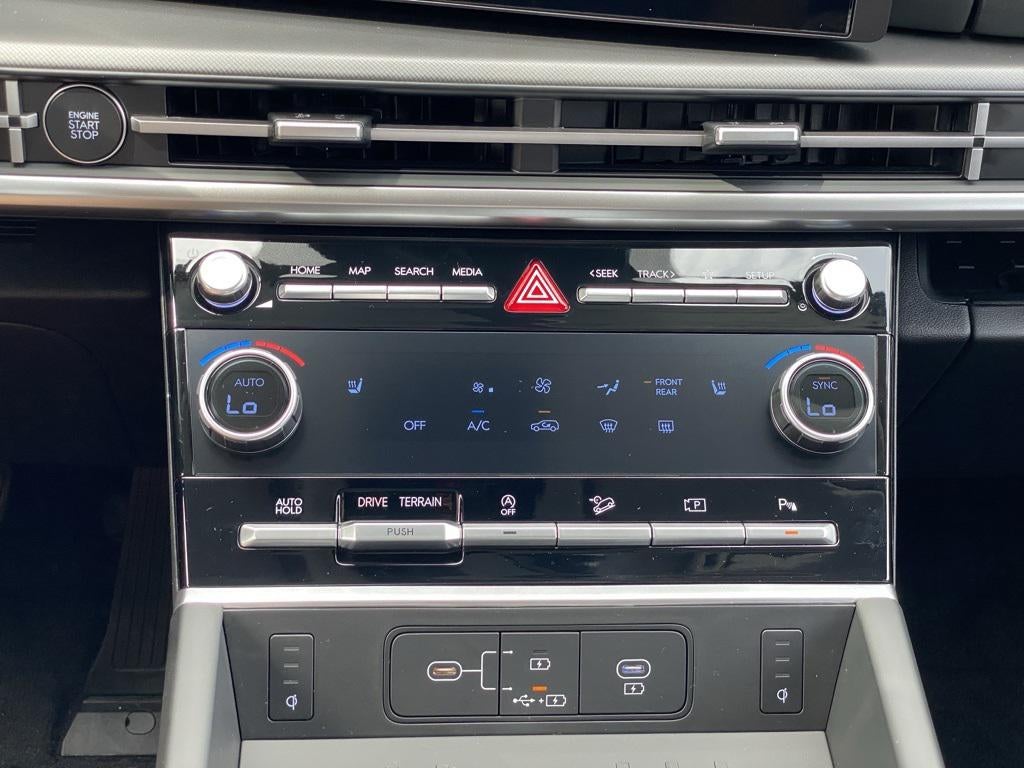 2026 Hyundai SANTA FE XRT AWD