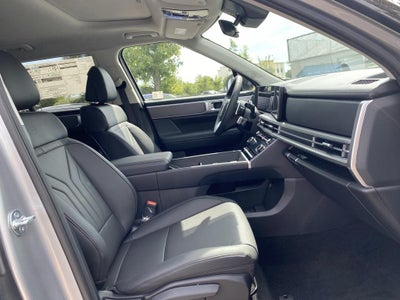 2026 Hyundai SANTA FE XRT AWD