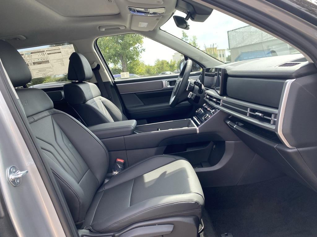 2026 Hyundai SANTA FE XRT AWD