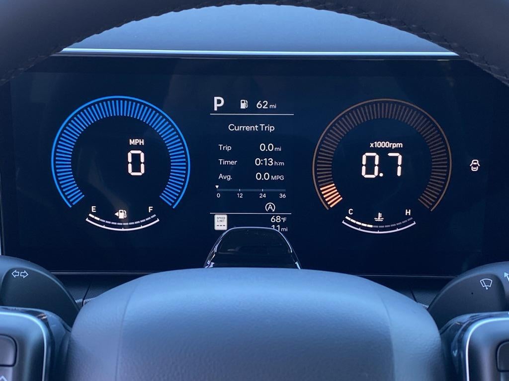 2026 Hyundai SANTA FE XRT AWD