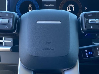 2026 Hyundai SANTA FE XRT AWD