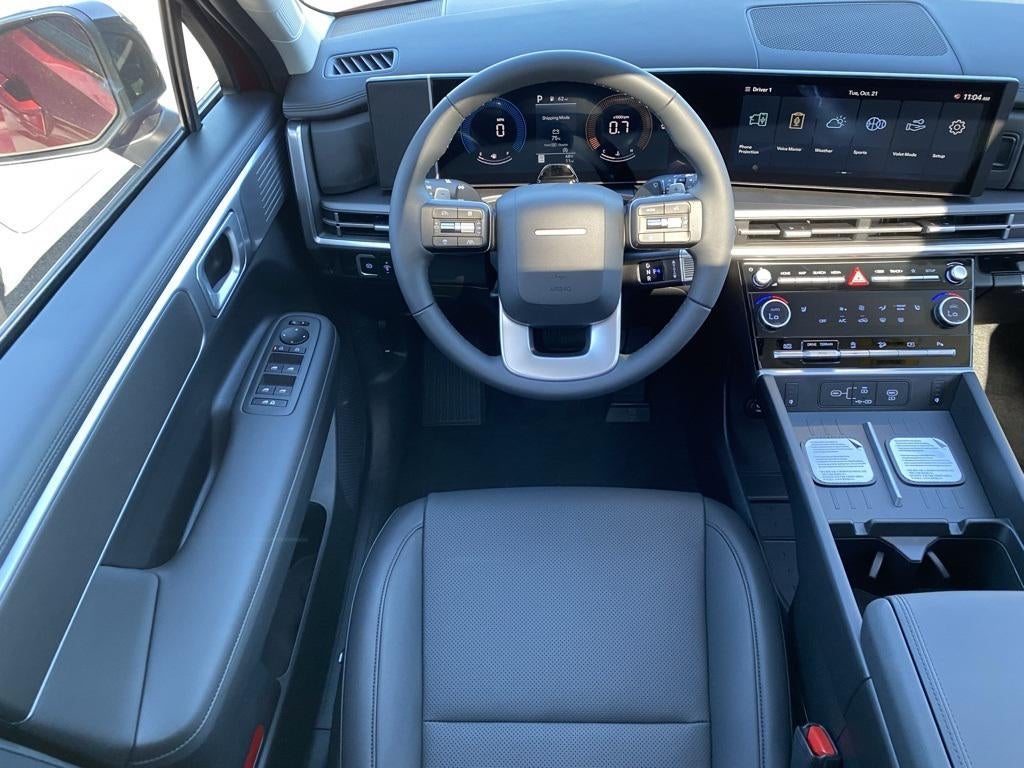 2026 Hyundai SANTA FE XRT AWD