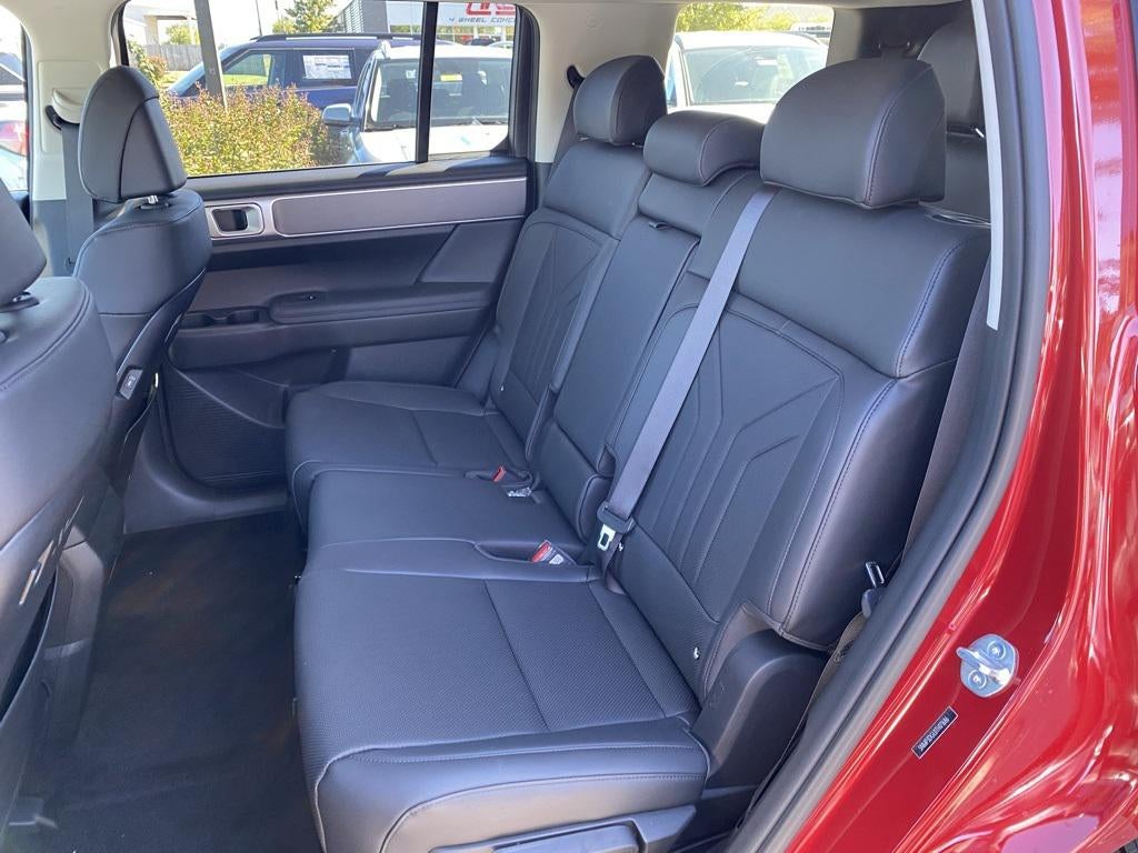 2026 Hyundai SANTA FE XRT AWD