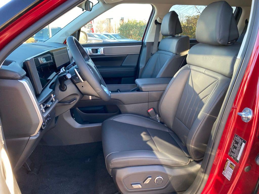 2026 Hyundai SANTA FE XRT AWD