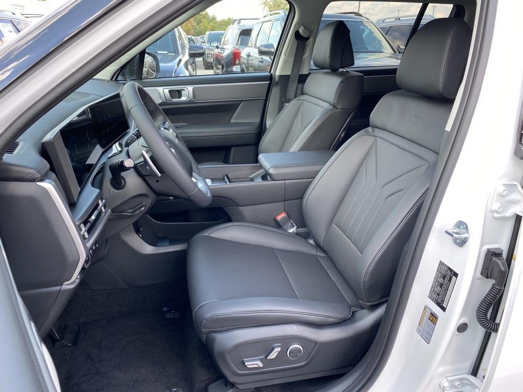 2026 Hyundai SANTA FE XRT AWD