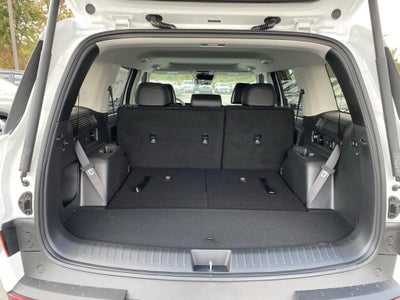 2026 Hyundai SANTA FE XRT AWD