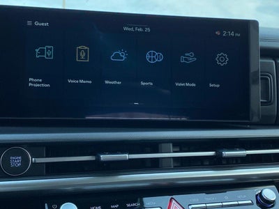 2026 Hyundai SANTA FE XRT AWD