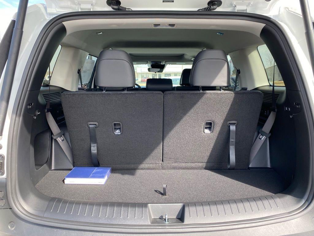 2026 Hyundai SANTA FE XRT AWD