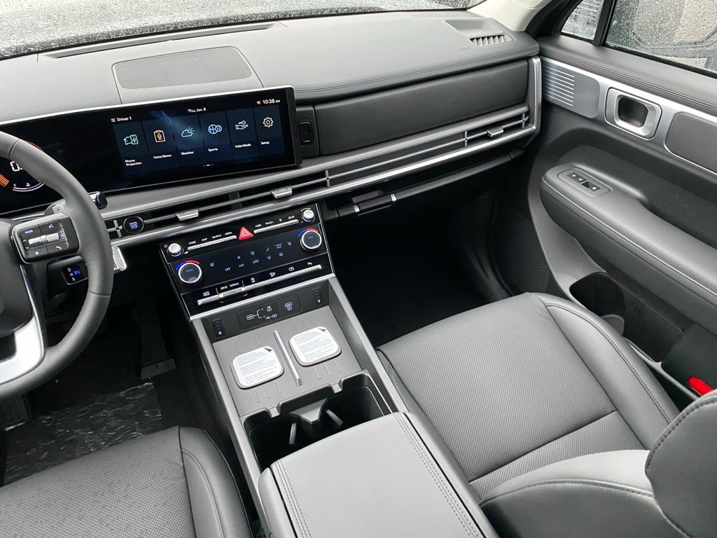 2026 Hyundai SANTA FE XRT AWD