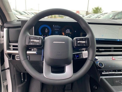 2026 Hyundai SANTA FE XRT AWD