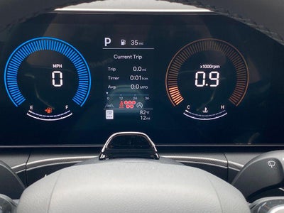 2026 Hyundai SANTA FE XRT AWD