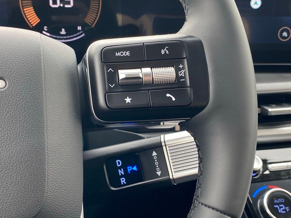 2026 Hyundai SANTA FE XRT AWD