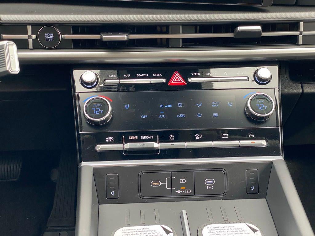 2026 Hyundai SANTA FE XRT AWD