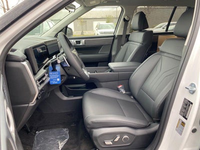 2026 Hyundai SANTA FE XRT AWD