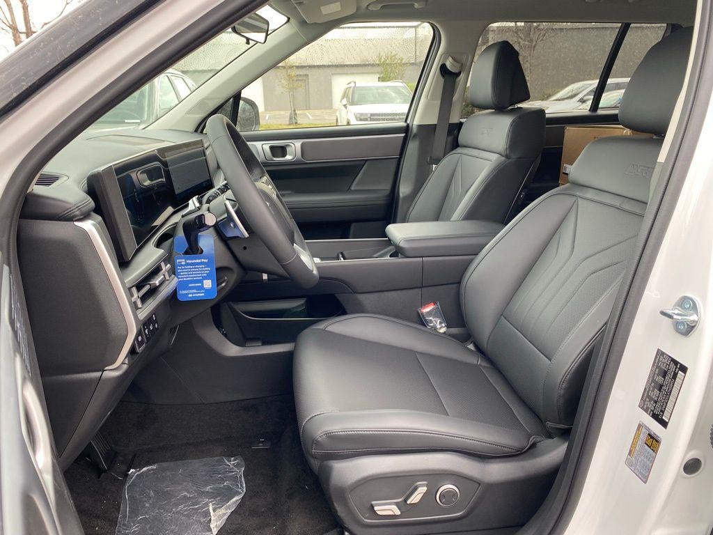 2026 Hyundai SANTA FE XRT AWD