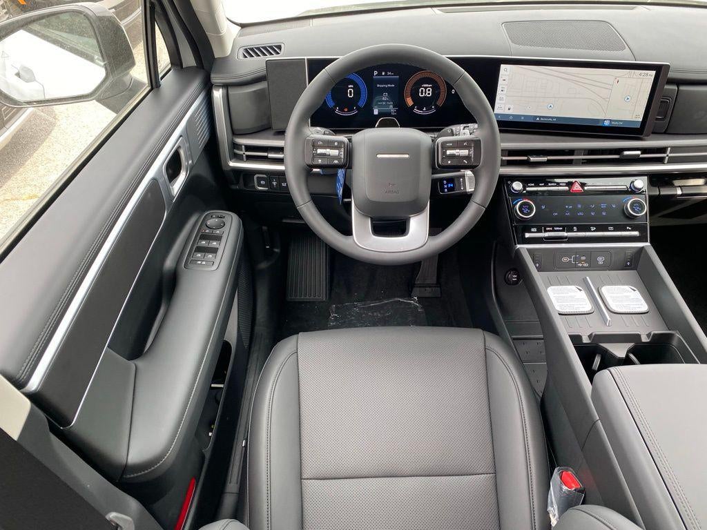 2026 Hyundai SANTA FE XRT AWD