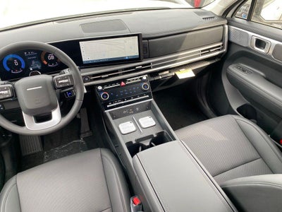 2026 Hyundai SANTA FE XRT AWD