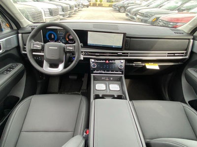 2026 Hyundai SANTA FE XRT AWD