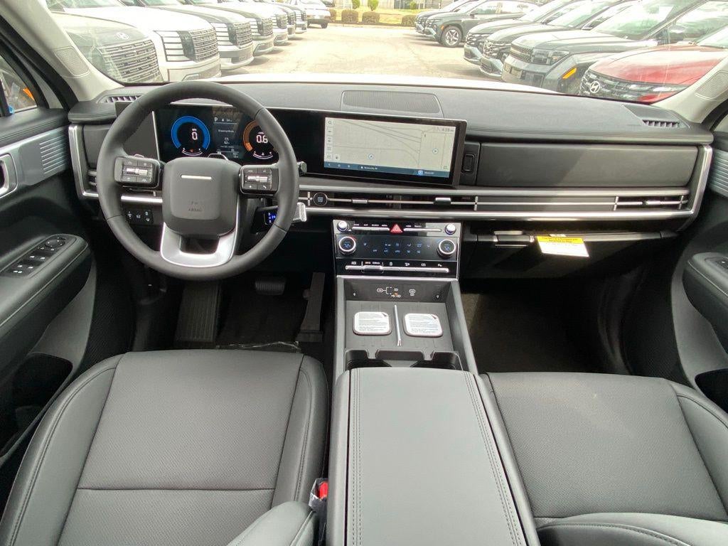 2026 Hyundai SANTA FE XRT AWD