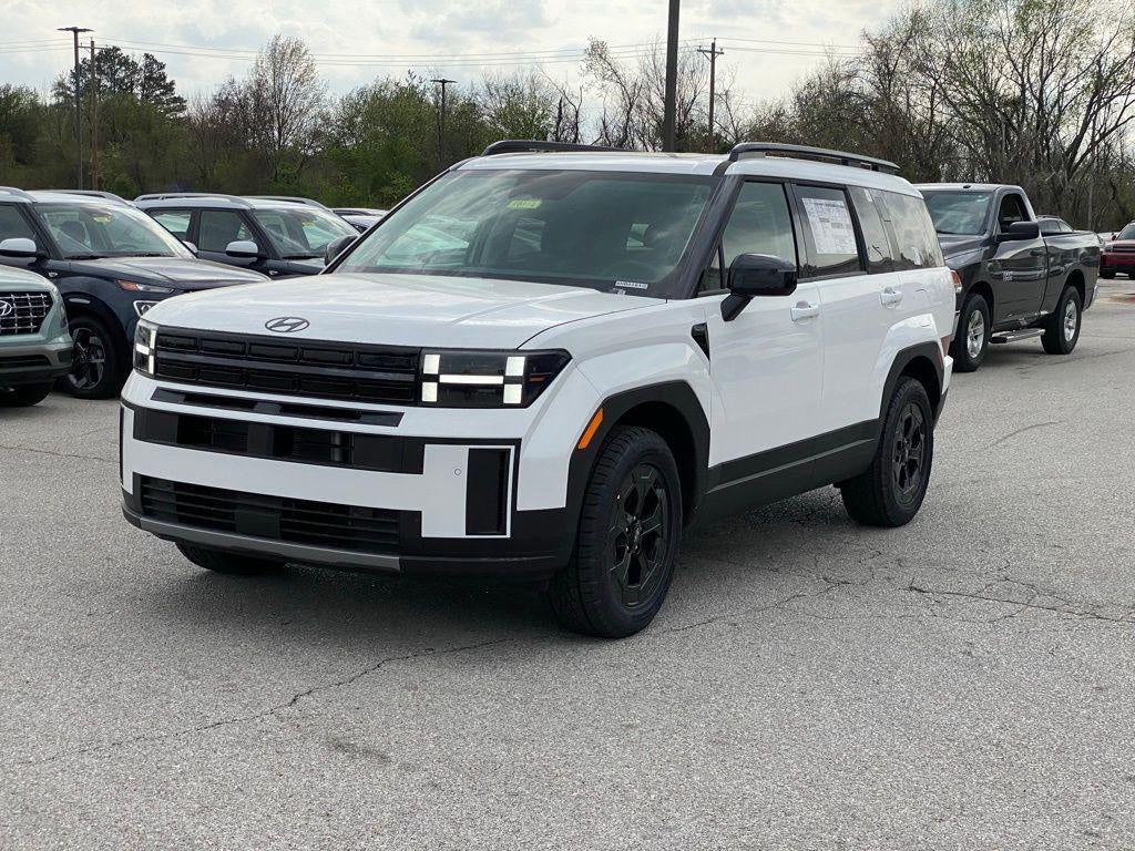 2026 Hyundai SANTA FE XRT AWD