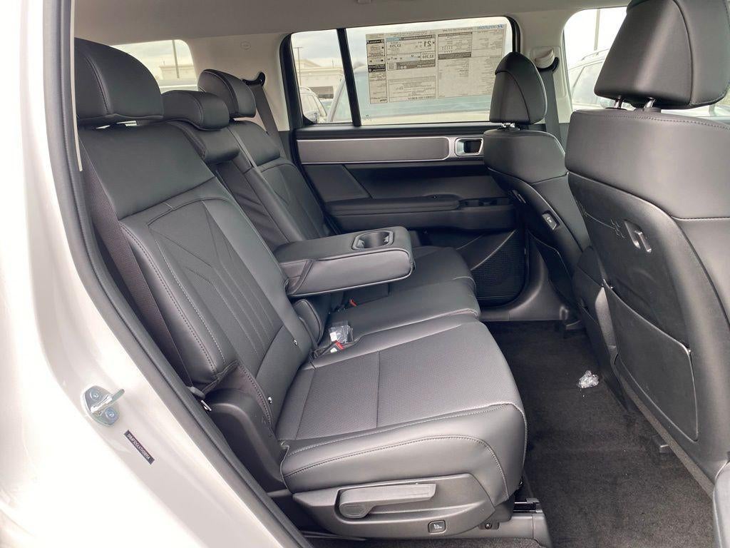 2026 Hyundai SANTA FE XRT AWD