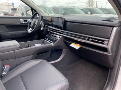 2026 Hyundai SANTA FE XRT AWD