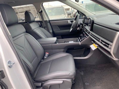 2026 Hyundai SANTA FE XRT AWD