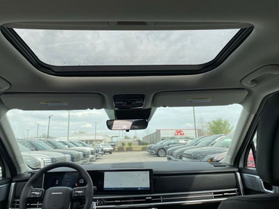 2026 Hyundai SANTA FE XRT AWD