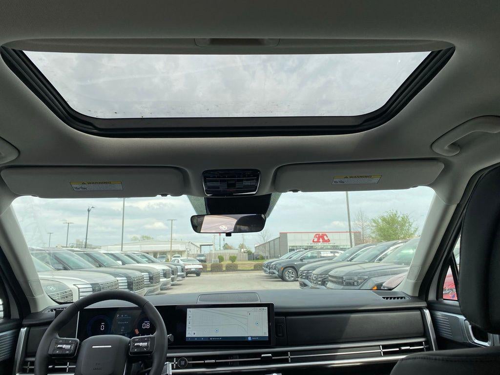 2026 Hyundai SANTA FE XRT AWD