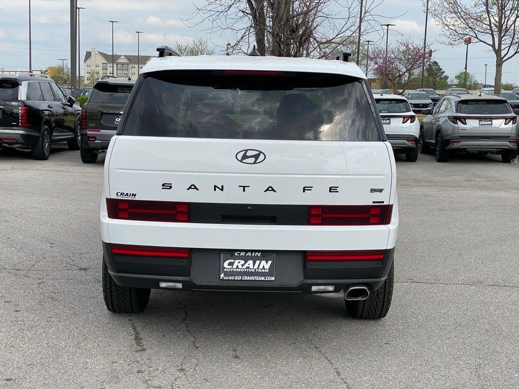 2026 Hyundai SANTA FE XRT AWD