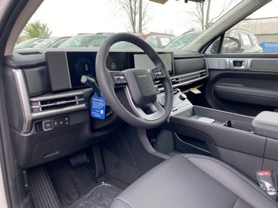 2026 Hyundai SANTA FE XRT AWD