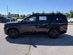 2027 Hyundai SANTA FE HYBRID Calligraphy