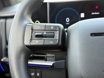 2026 Hyundai SANTA FE HYBRID Calligraphy - HYUNDAI CPO / AWD / DUAL SUNROOF