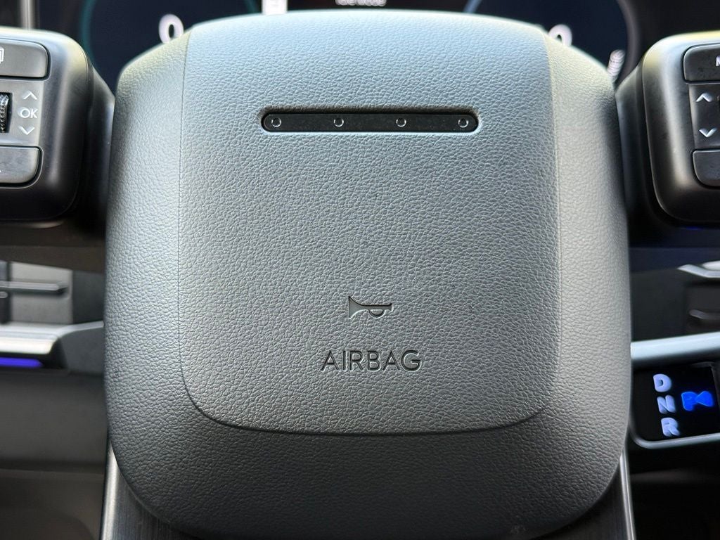 2026 Hyundai SANTA FE HYBRID Calligraphy - HYUNDAI CPO / AWD / DUAL SUNROOF