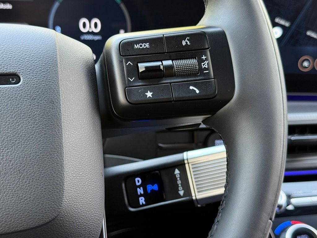 2026 Hyundai SANTA FE HYBRID Calligraphy - HYUNDAI CPO / AWD / DUAL SUNROOF