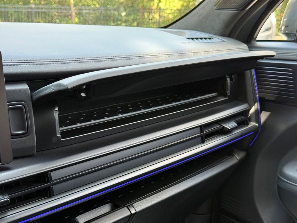 2026 Hyundai SANTA FE HYBRID Calligraphy - HYUNDAI CPO / AWD / DUAL SUNROOF