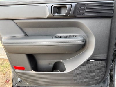 2026 Hyundai SANTA FE HYBRID Calligraphy - HYUNDAI CPO / AWD / DUAL SUNROOF