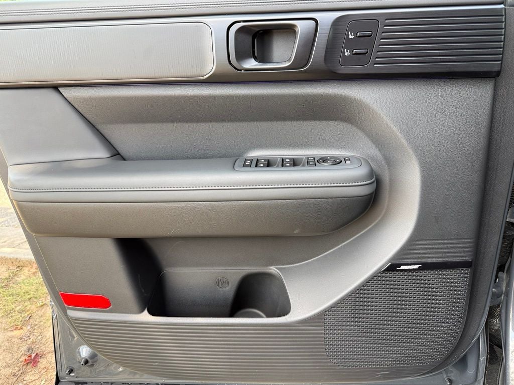 2026 Hyundai SANTA FE HYBRID Calligraphy - HYUNDAI CPO / AWD / DUAL SUNROOF