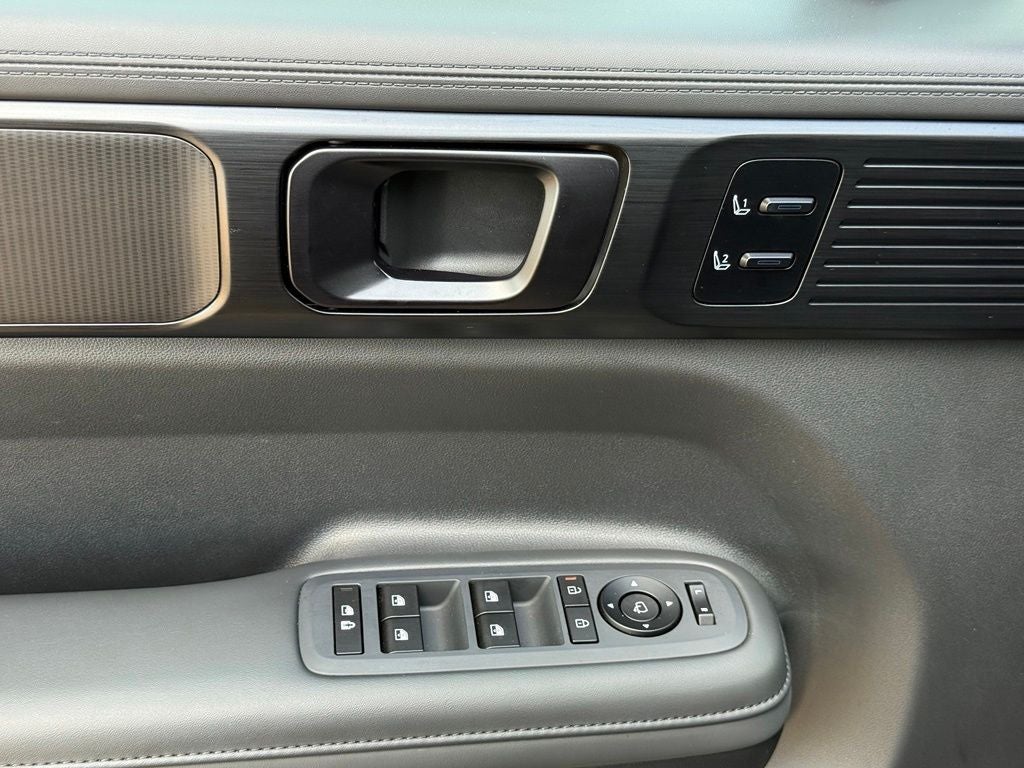 2026 Hyundai SANTA FE HYBRID Calligraphy - HYUNDAI CPO / AWD / DUAL SUNROOF