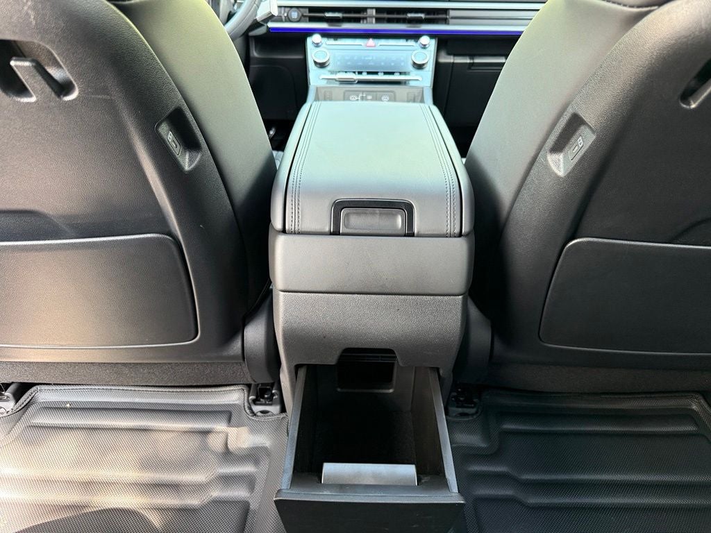 2026 Hyundai SANTA FE HYBRID Calligraphy - HYUNDAI CPO / AWD / DUAL SUNROOF