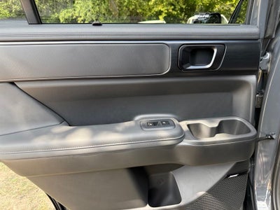 2026 Hyundai SANTA FE HYBRID Calligraphy - HYUNDAI CPO / AWD / DUAL SUNROOF