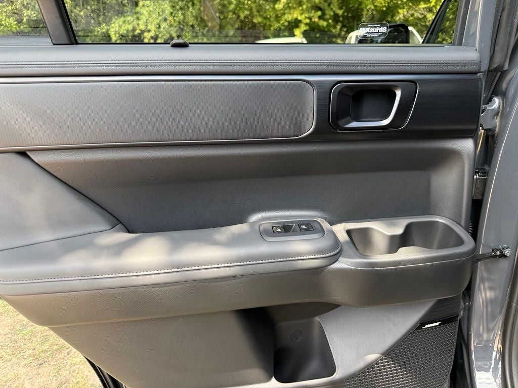 2026 Hyundai SANTA FE HYBRID Calligraphy - HYUNDAI CPO / AWD / DUAL SUNROOF