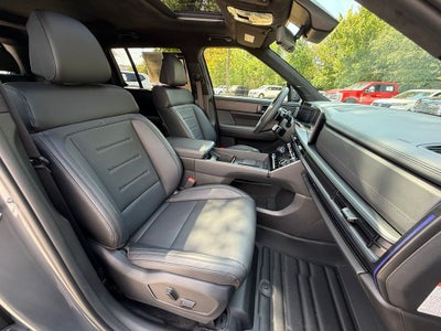 2026 Hyundai SANTA FE HYBRID Calligraphy - HYUNDAI CPO / AWD / DUAL SUNROOF
