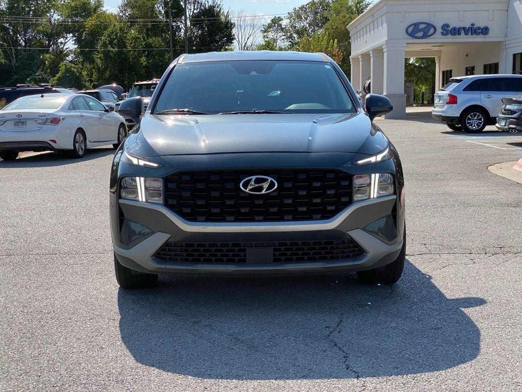 2023 Hyundai SANTA FE SE